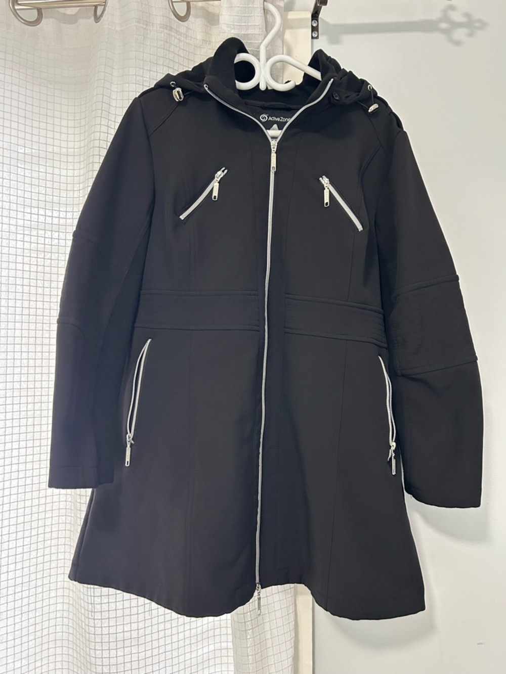 Active Zone Jacket